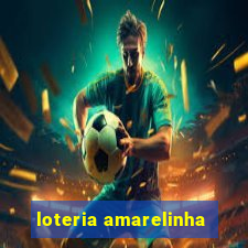 loteria amarelinha